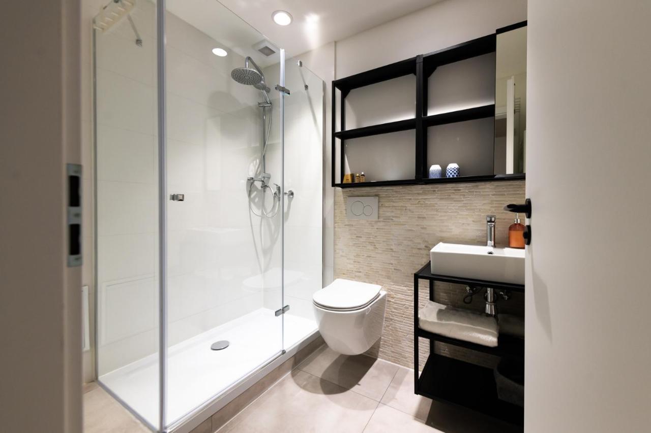 Hotel Desatero Микулов Экстерьер фото